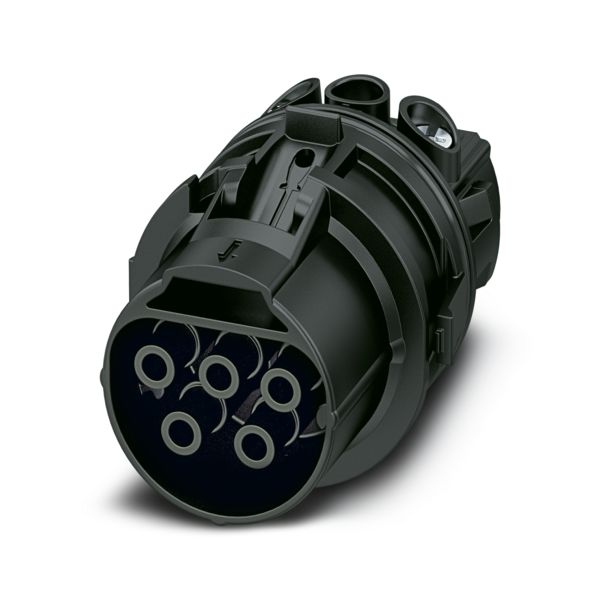 PRC 5-HEAD-FS6-1 SET 25 — Держатель контактов