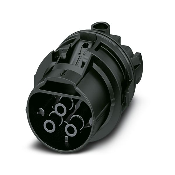 PRC 3-HEAD-FS6-1 — Держатель контактов