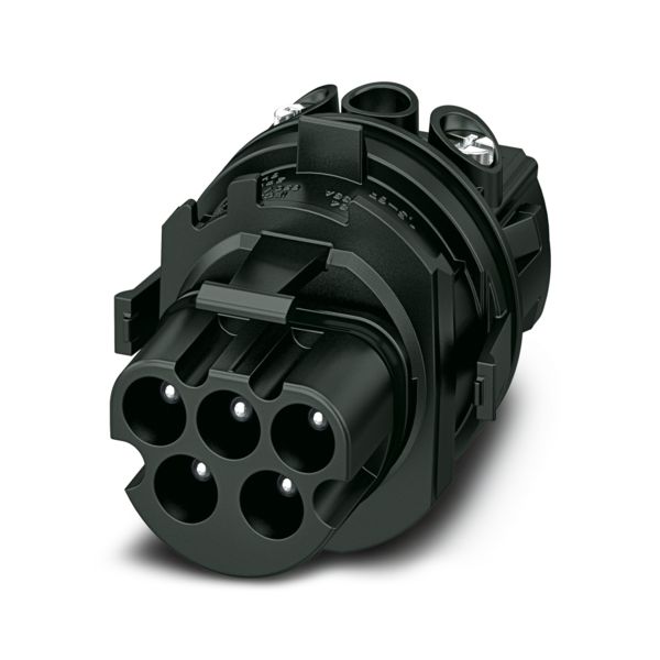 PRC 5-HEAD-MS6-2 SET 25 — Держатель контактов