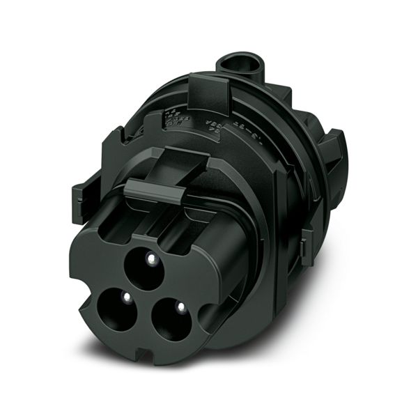 PRC 3-HEAD-MS6-2 — Держатель контактов