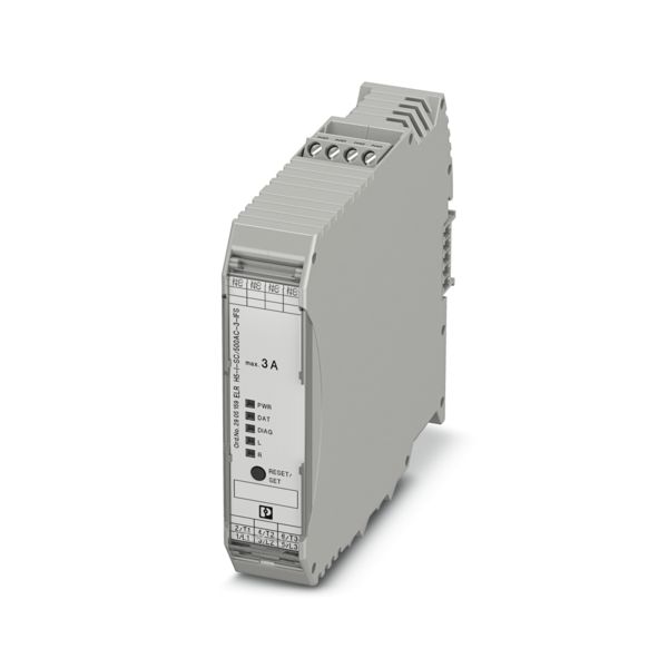 ELR H5-I-SC/500AC-3-IFS — Гибридный пускатель
