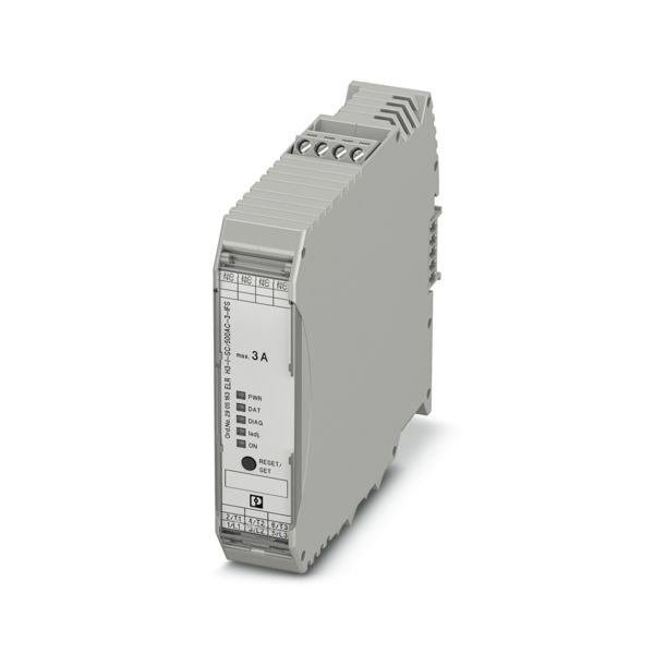 ELR H3-I-SC/500AC-3-IFS — Гибридный пускатель
