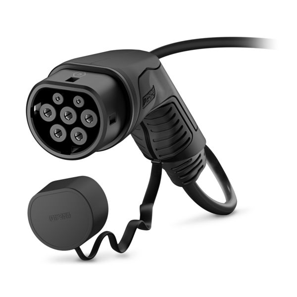 EV-T2G3C-3AC32A-7,0M6,0ESBK11 — Зарядный кабель AC
