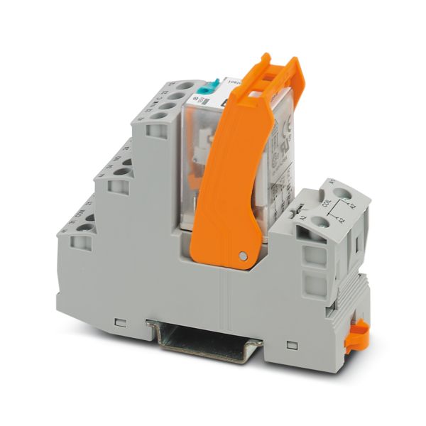 RIF-2-RSC-LDP-125DC/2X21 — Релейный модуль