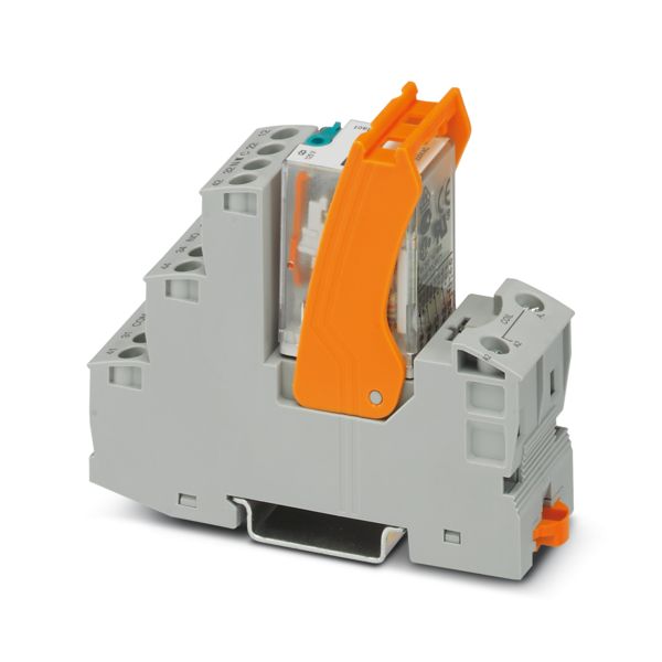RIF-2-RSC-LDP-125DC/4X21 — Релейный модуль