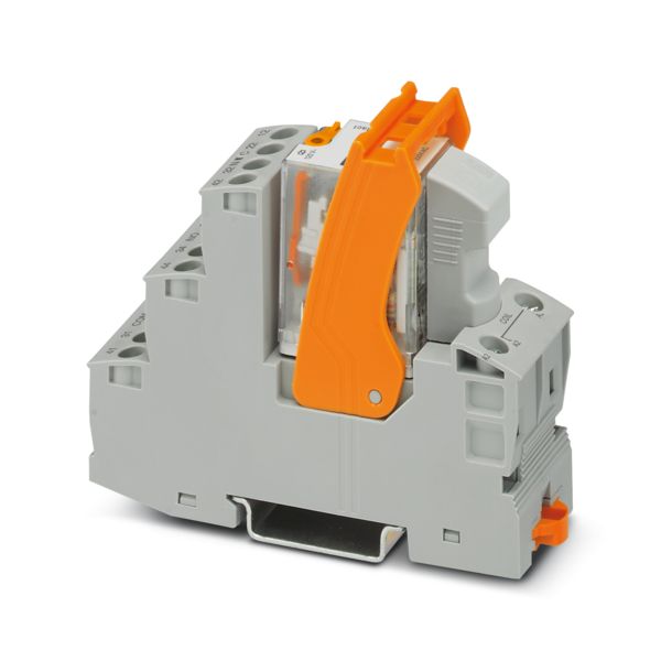 RIF-2-RSC-LV-120AC/4X21 — Релейный модуль