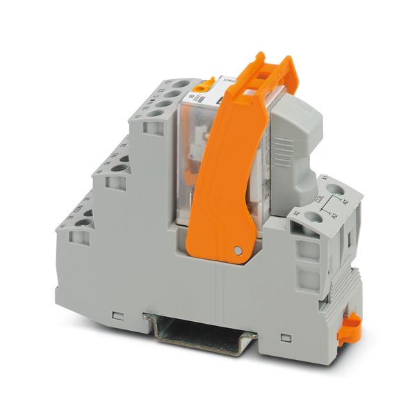 RIF-2-RSC-LV-230AC/2X21 — Релейный модуль