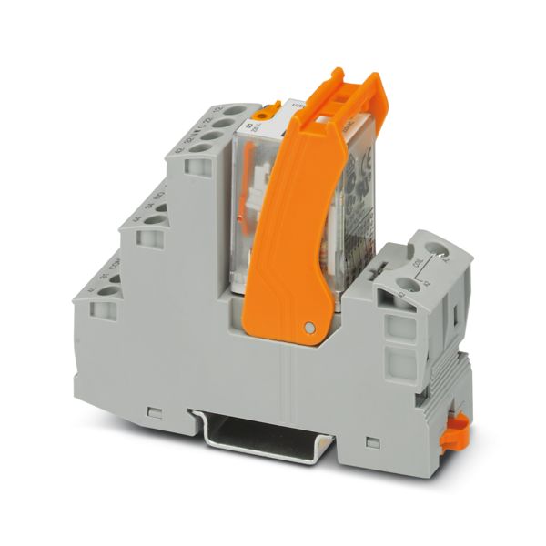 RIF-2-RSC-LV-230AC/4X21 — Релейный модуль