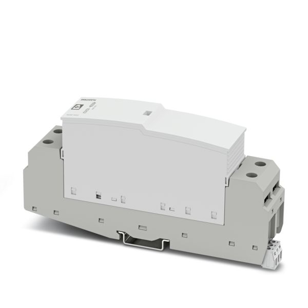 FLT-SEC-H-T1-1C-440/25-FM — Комбинированный разрядник типа 1+2