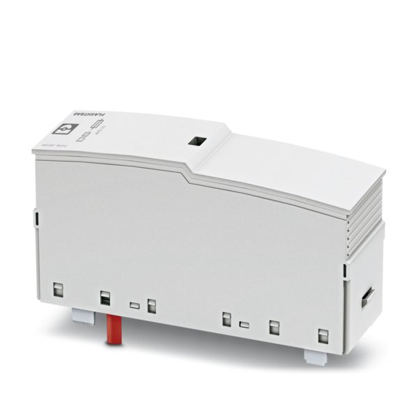 FLT-SEC-H-T1-440/25-P — Штекерный модуль для защиты от импульсных перенапряжений тип 1