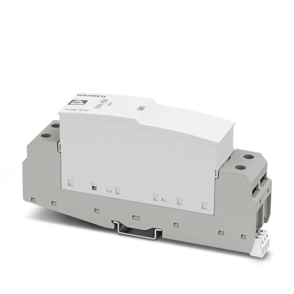 FLT-SEC-H-T1-1C-264/25-FM — Комбинированный разрядник типа 1+2