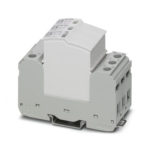 VAL-SEC-T2-2S-175-FM — Разрядник для защиты от импульсных перенапряжений, тип 2