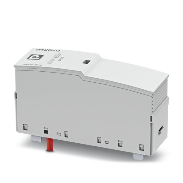 FLT-SEC-H-T1-264/25-P — Штекерный модуль для защиты от импульсных перенапряжений тип 1