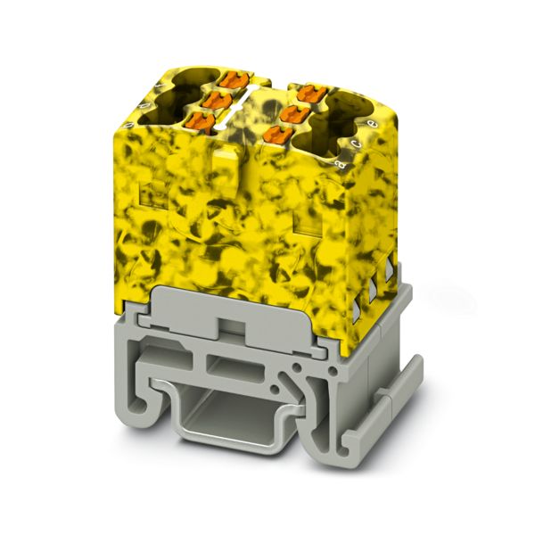 PTFIX 6X1,5-NS15A-FE — Распределительный блок