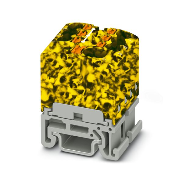 PTFIX 4/6X1,5-NS15A-FE — Распределительный блок