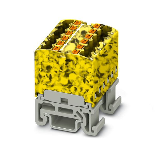 PTFIX 12X1,5-NS15A-FE — Распределительный блок