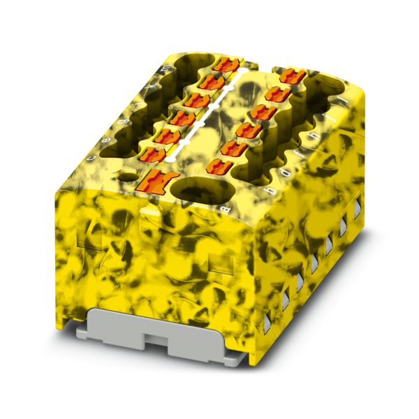 PTFIX 4/12X1,5-G-FE — Распределительный блок