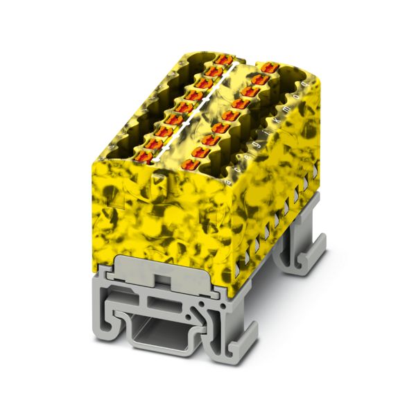 PTFIX 18X1,5-NS15A-FE — Распределительный блок