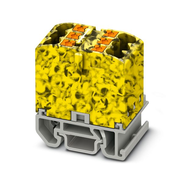 PTFIX 6X2,5-NS15A-FE — Распределительный блок