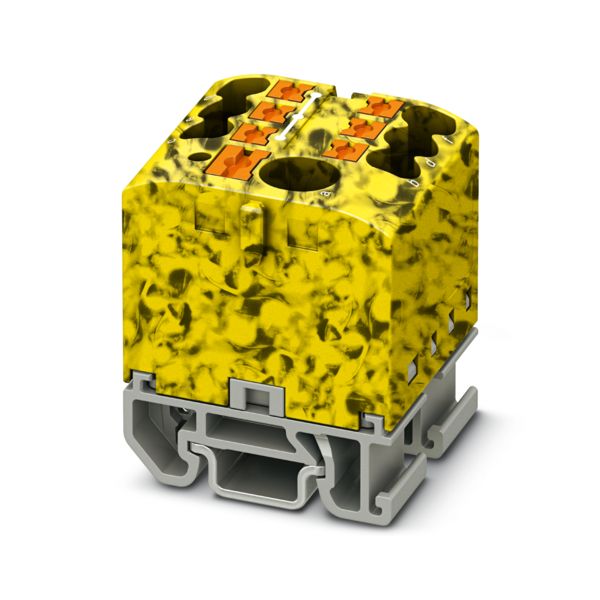 PTFIX 6/6X2,5-NS15A-FE — Распределительный блок