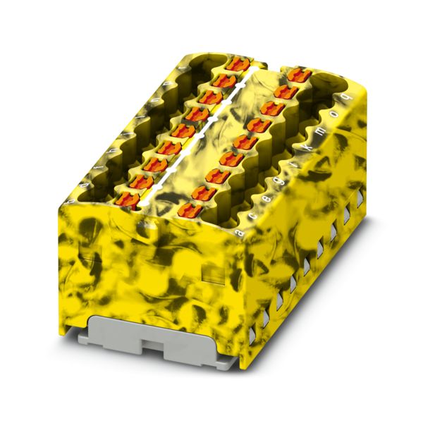 PTFIX 18X1,5-G-FE — Распределительный блок
