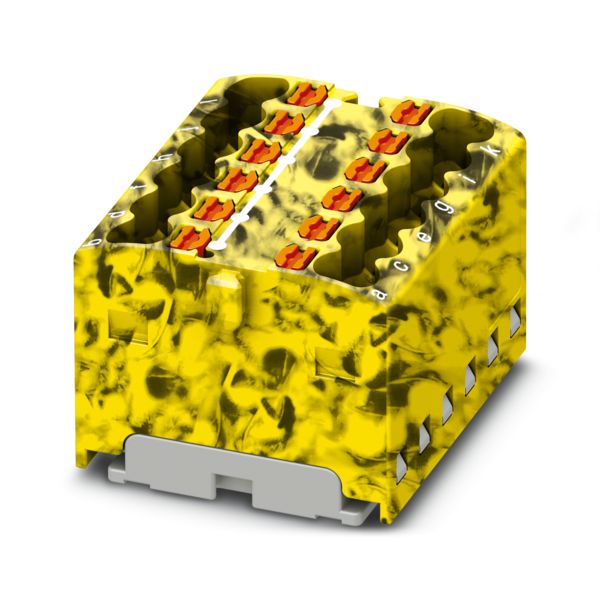 PTFIX 12X1,5-FE — Распределительный блок
