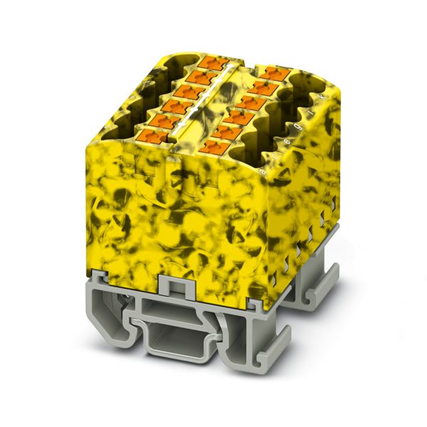 PTFIX 12X2,5-NS15A-FE — Распределительный блок