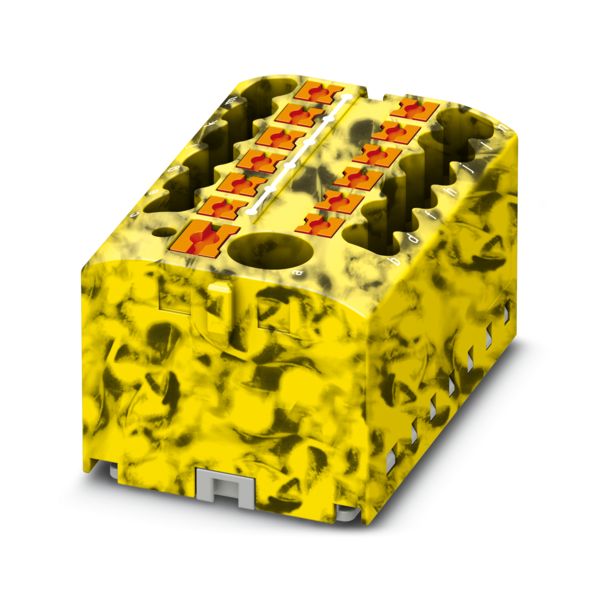 PTFIX 6/12X2,5-FE — Распределительный блок