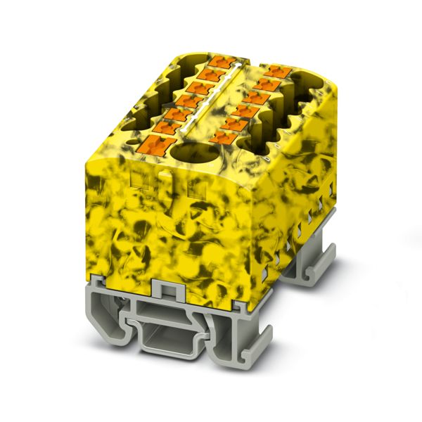 PTFIX 6/12X2,5-NS15A-FE — Распределительный блок