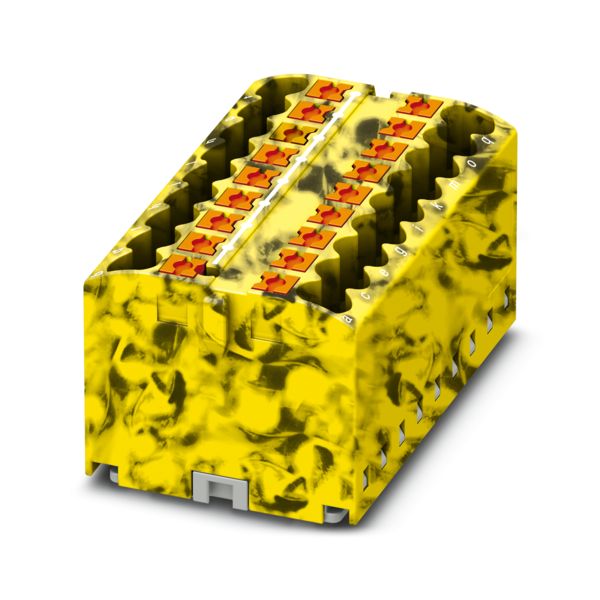 PTFIX 18X2,5-FE-G — Распределительный блок