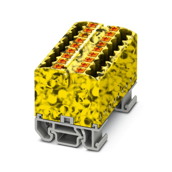 PTFIX 18X2,5-NS15A-FE — Распределительный блок
