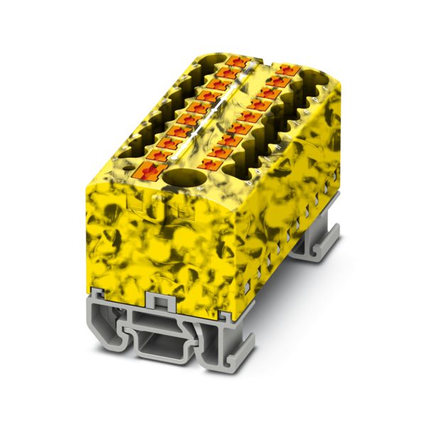 PTFIX 6/18X2,5-NS15A-FE — Распределительный блок