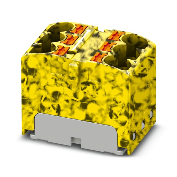 PTFIX 6X4-FE-G — Распределительный блок