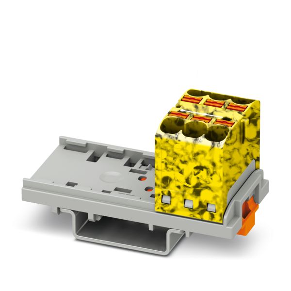 PTFIX 6X4-NS35-FE — Распределительный блок