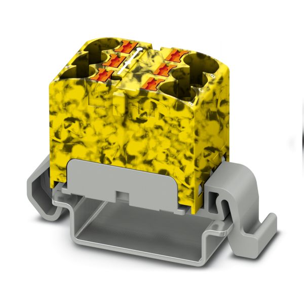 PTFIX 6X4-NS35A-FE — Распределительный блок