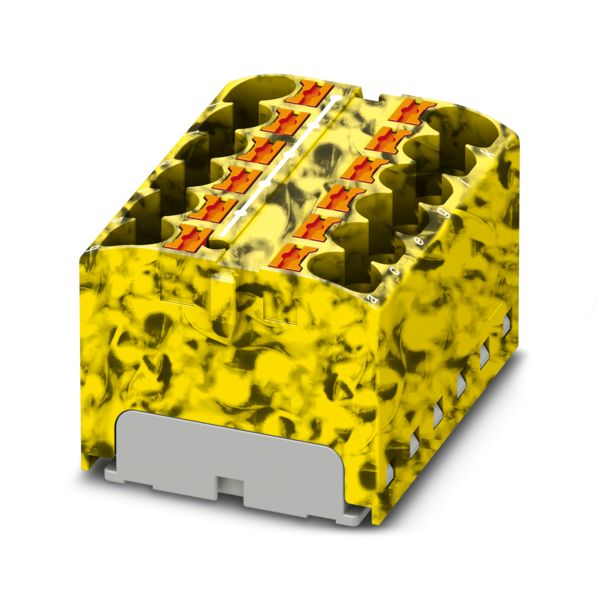 PTFIX 12X4-FE-G — Распределительный блок