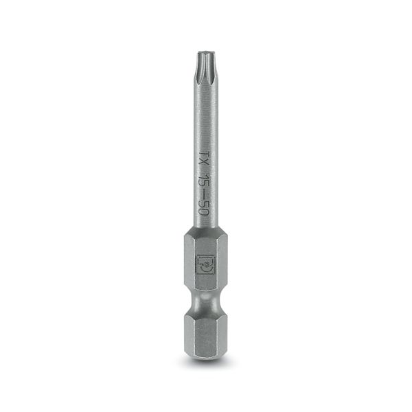 SF-BIT-TX 15-50 — Наконечник для отвертки