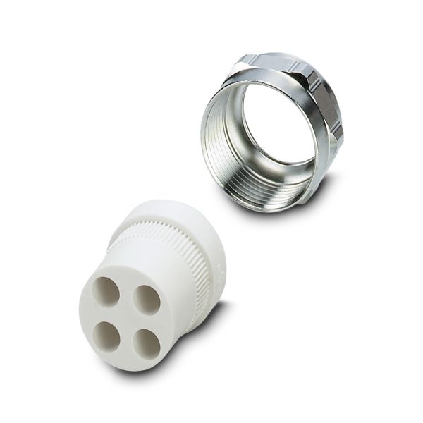 VC-M-KV-PG21 4X6,5 — Кабельный ввод