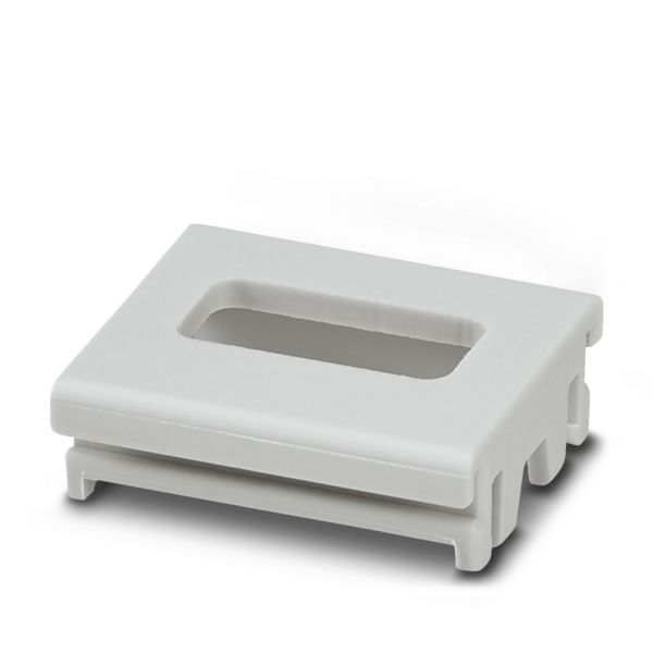 ICS20-F22U-7035 — Заглушка для разъема