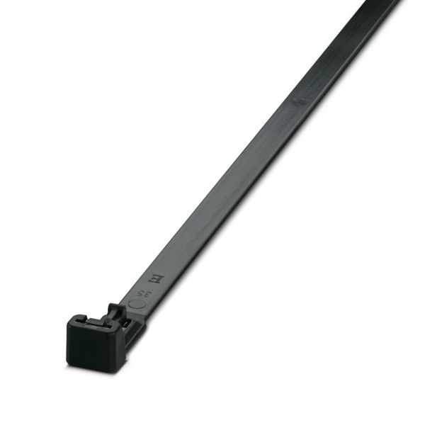 WT-D HF 7,5X350 BK — Кабельная стяжка