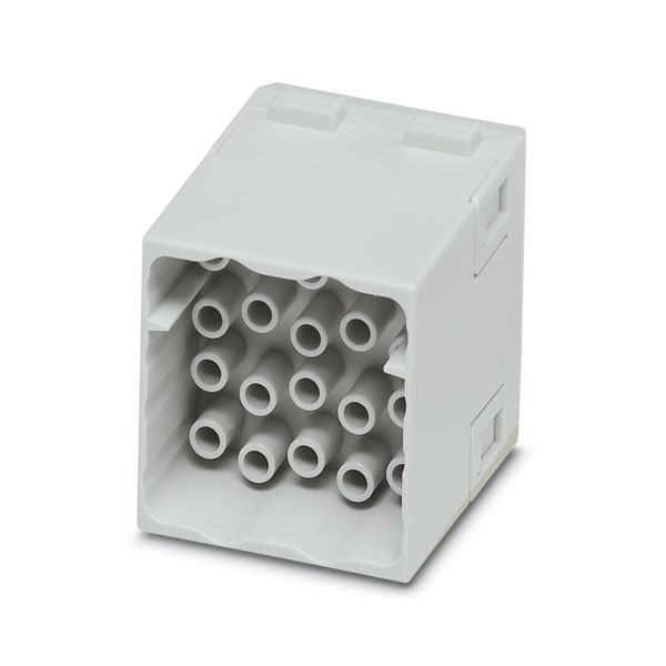 HC-M-20-CT-M — Модуль для установки контактов
