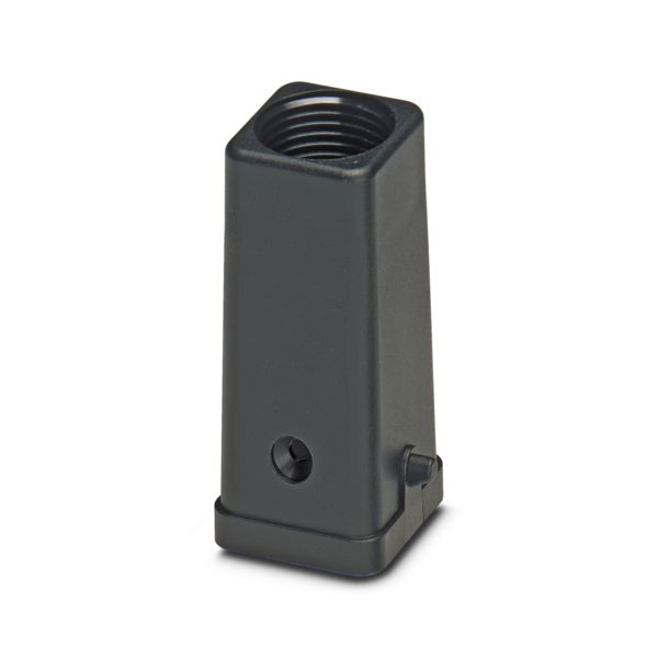 HC-D 7-TFL-57/O1M20G/PA BK — Корпус