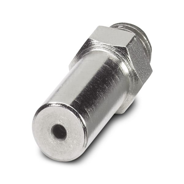 UNIFOX-RVT M/BIT 2,4L — Запасная клеммная часть