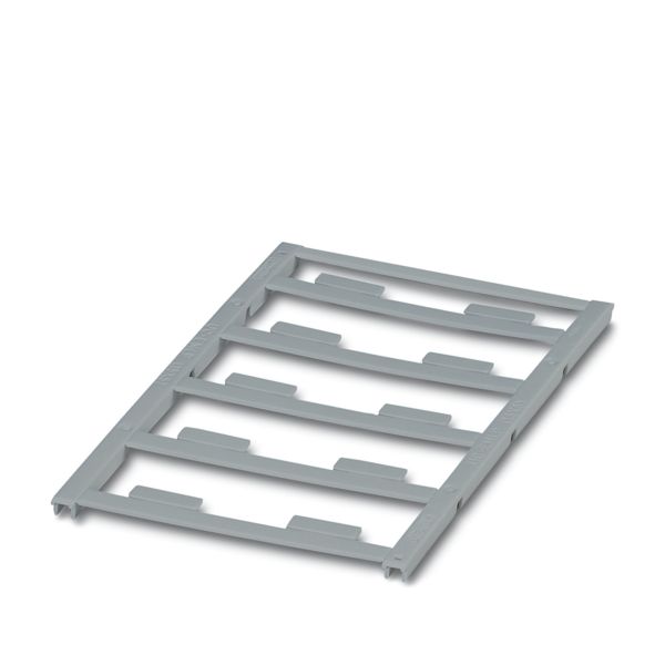 UC-EMLP (15X5) SR CUS — Пластиковая табличка