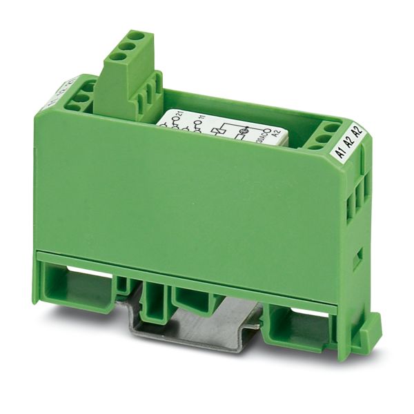 EMG 17-REL/KSR-W230/21-21-LCAU — Релейный модуль