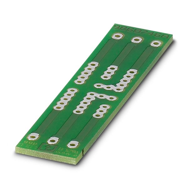 P 1-EMG 17 — Печатная плата