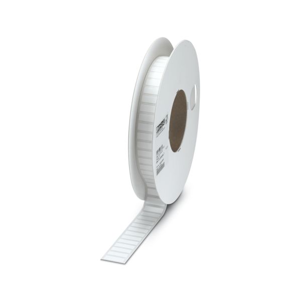 EML-HT (25X8)RL-T — Высокотемпературная этикетка