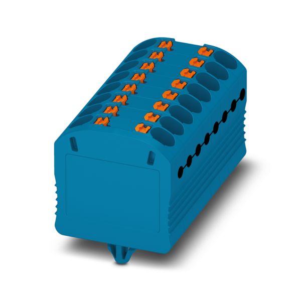 PTFIX 16X1,5-RZ BU — Распределительный блок