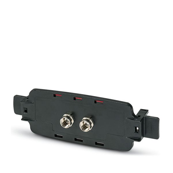 ECS-P-122X169-L-UV1-2M12 — Передняя панель