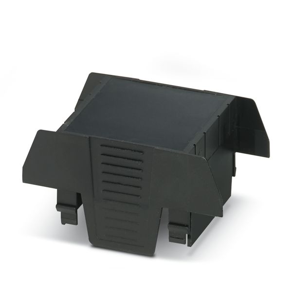 EH 45 F-C DS/ABS-PC BK9005 — Верхняя часть корпуса